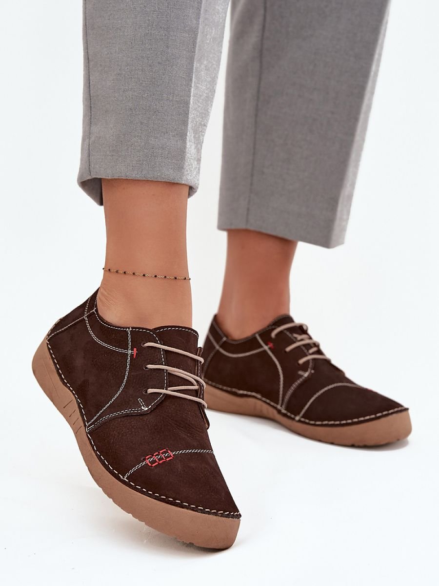 Half shoes model 218912 Step in style
