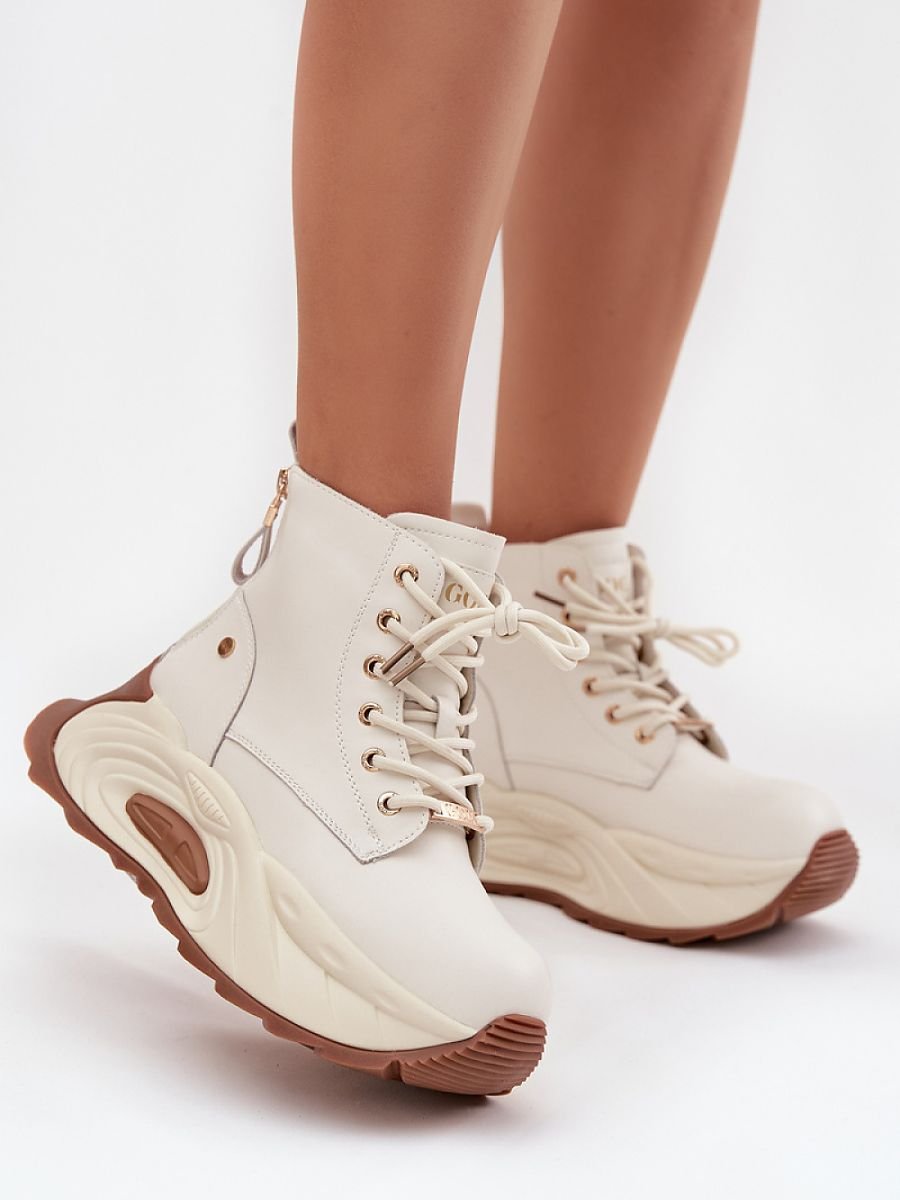 Boots model 219250 Step in style
