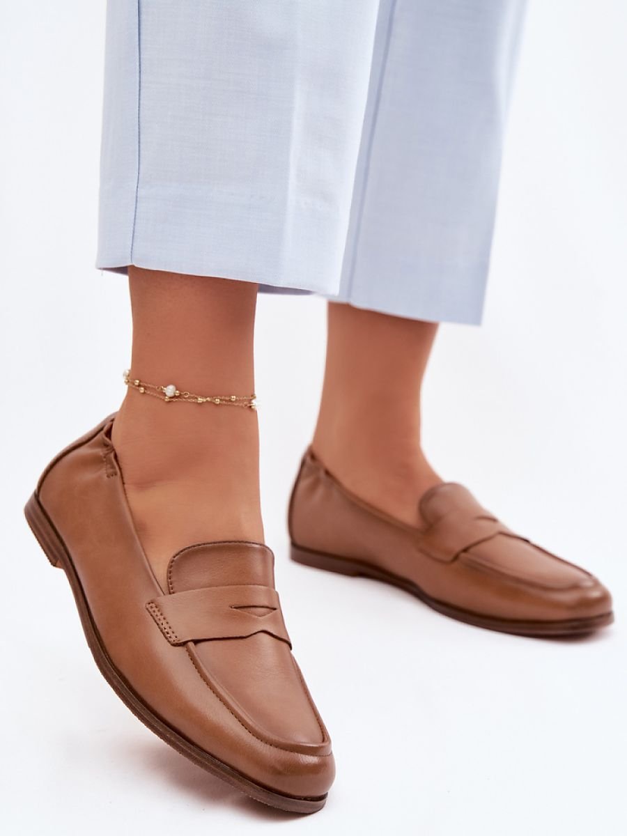 Mocassin model 226097 Step in style