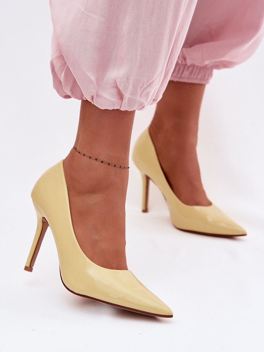 High heels model 226548 Step in style