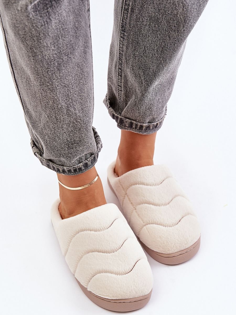 Slippers model 202649 Step in style