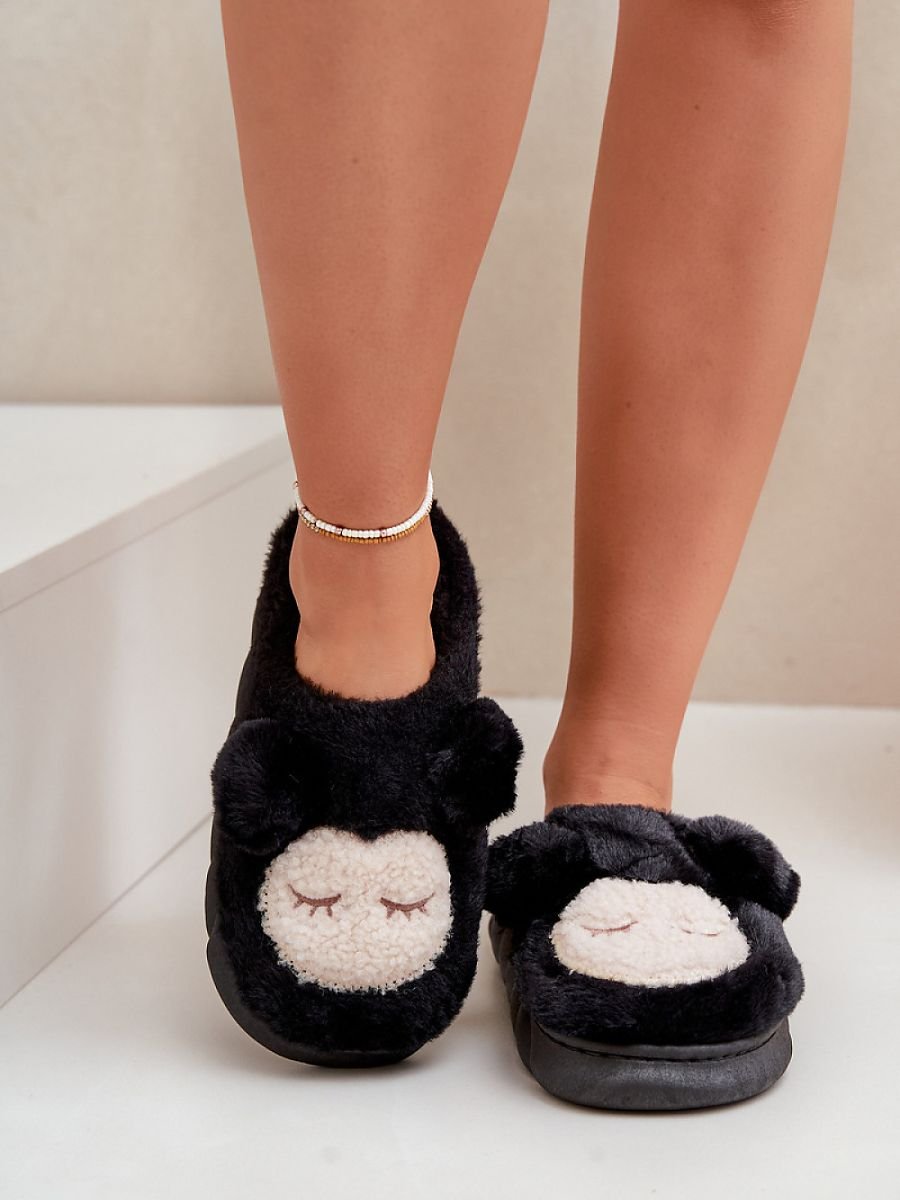 Slippers model 203751 Step in style — изображение 3