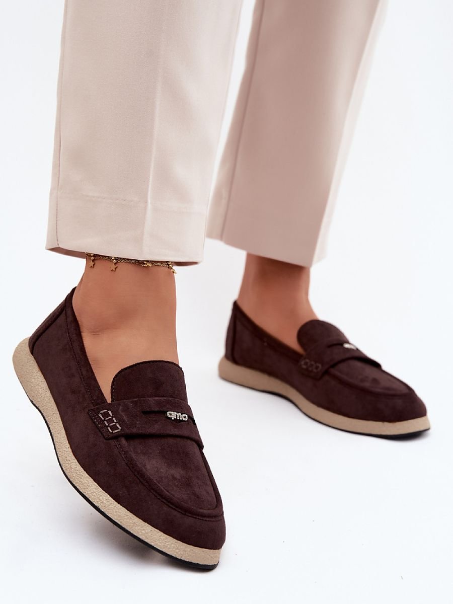 Mocassin model 227387 Step in style