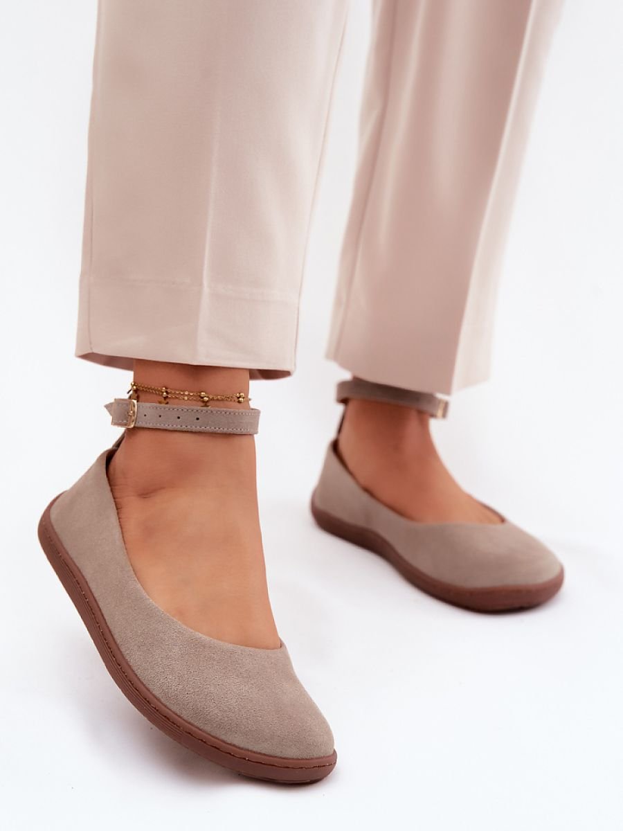 Ballet flats model 227407 Step in style