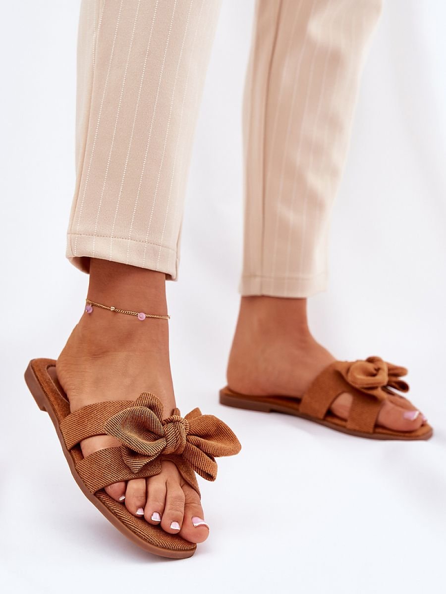 Flip-flops model 209934 Step in style