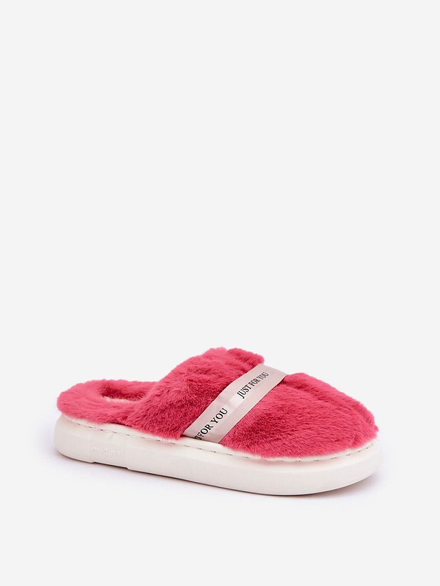 Slippers model 204934 Step in style — изображение 2