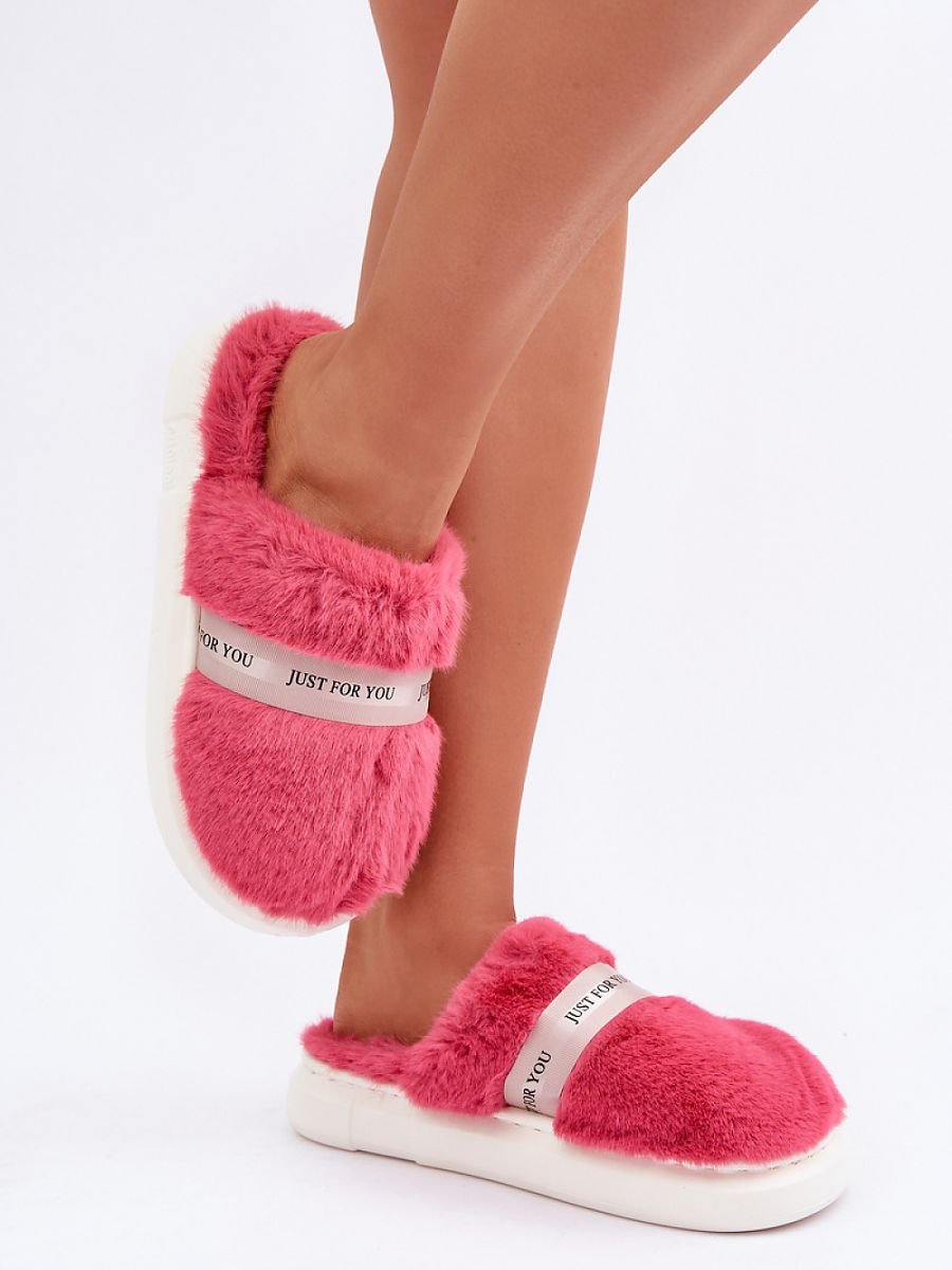 Slippers model 204934 Step in style — изображение 3