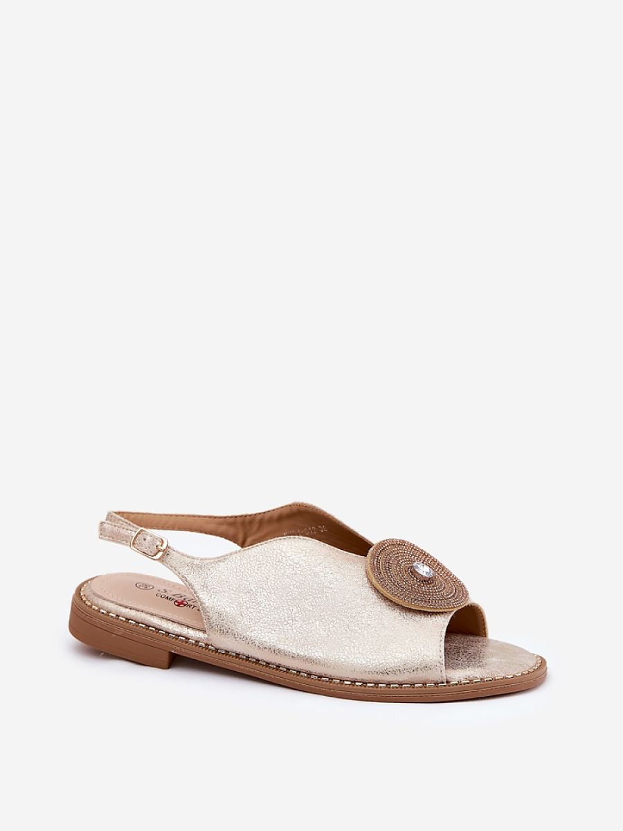 Sandals model 211641 Step in style — изображение 2
