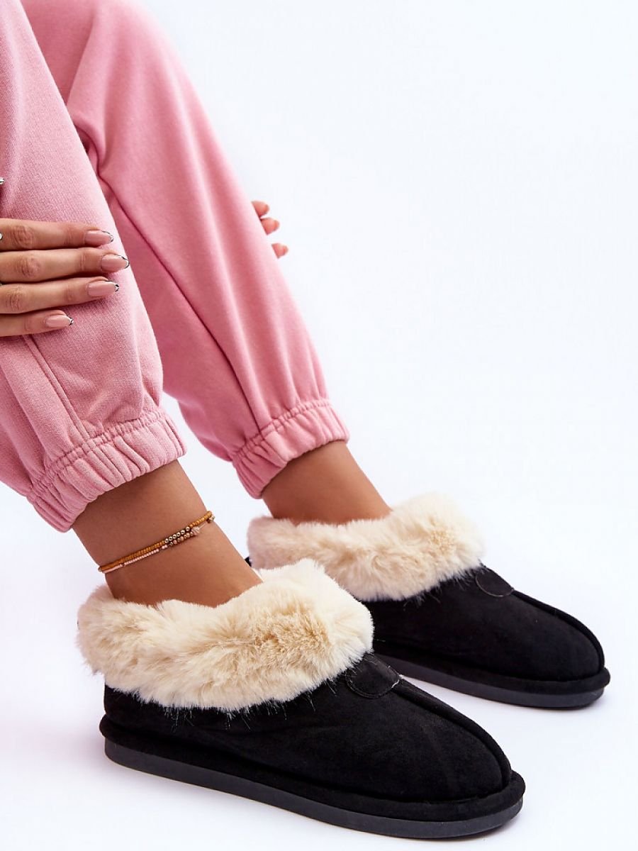 Slippers model 188687 Step in style