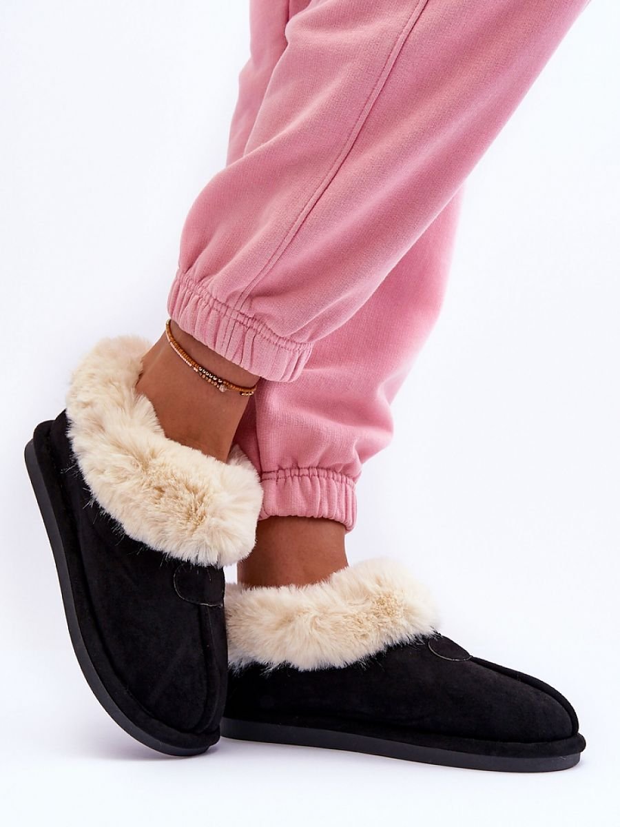 Slippers model 188687 Step in style — изображение 2