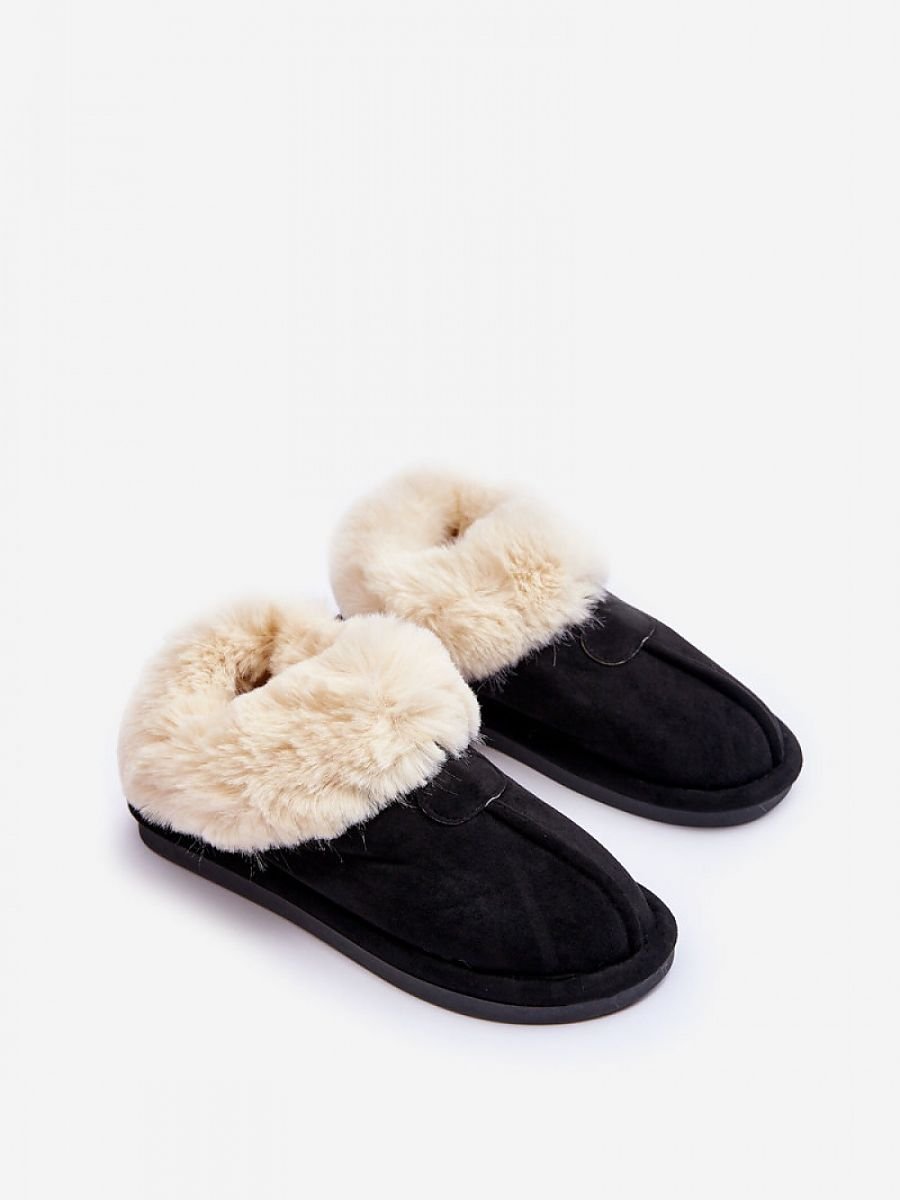 Slippers model 188687 Step in style — изображение 3