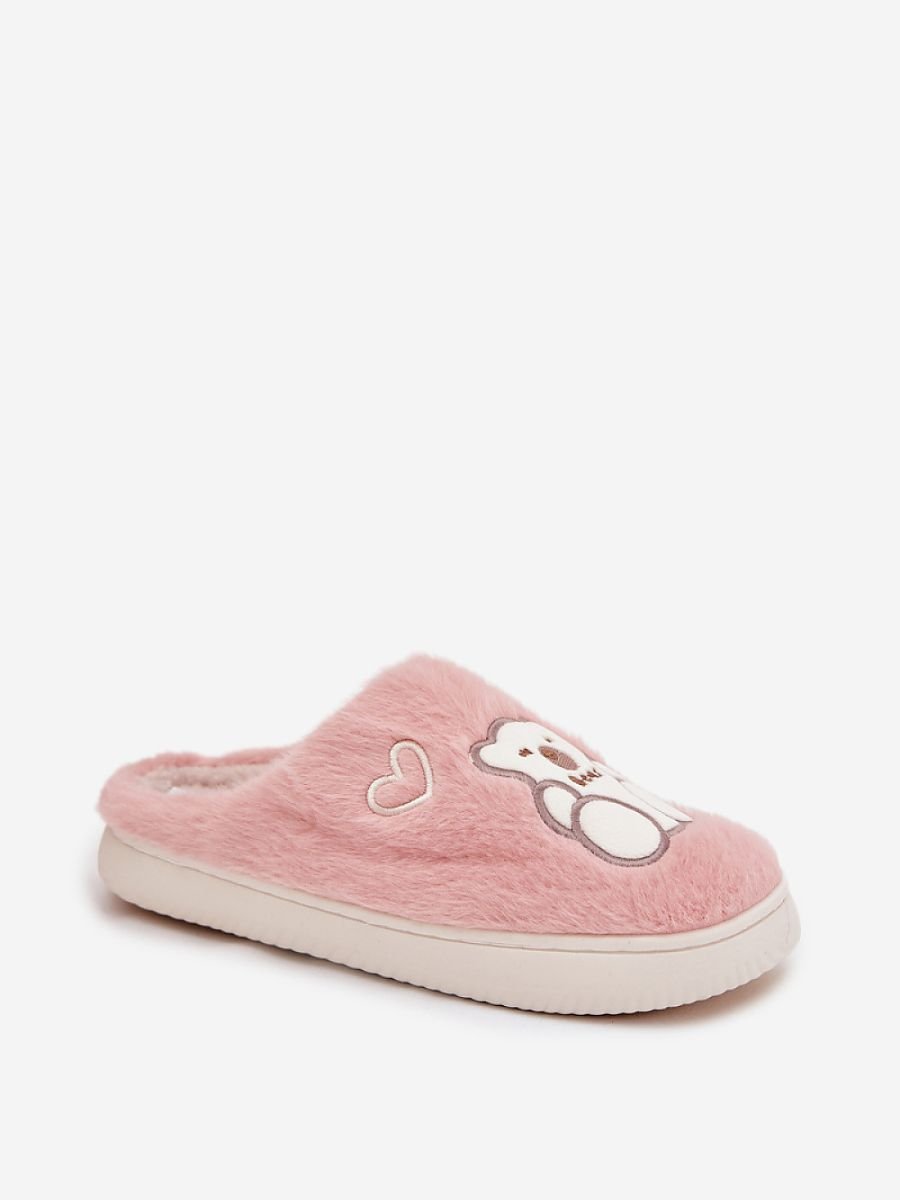 Slippers model 221495 Step in style — изображение 2