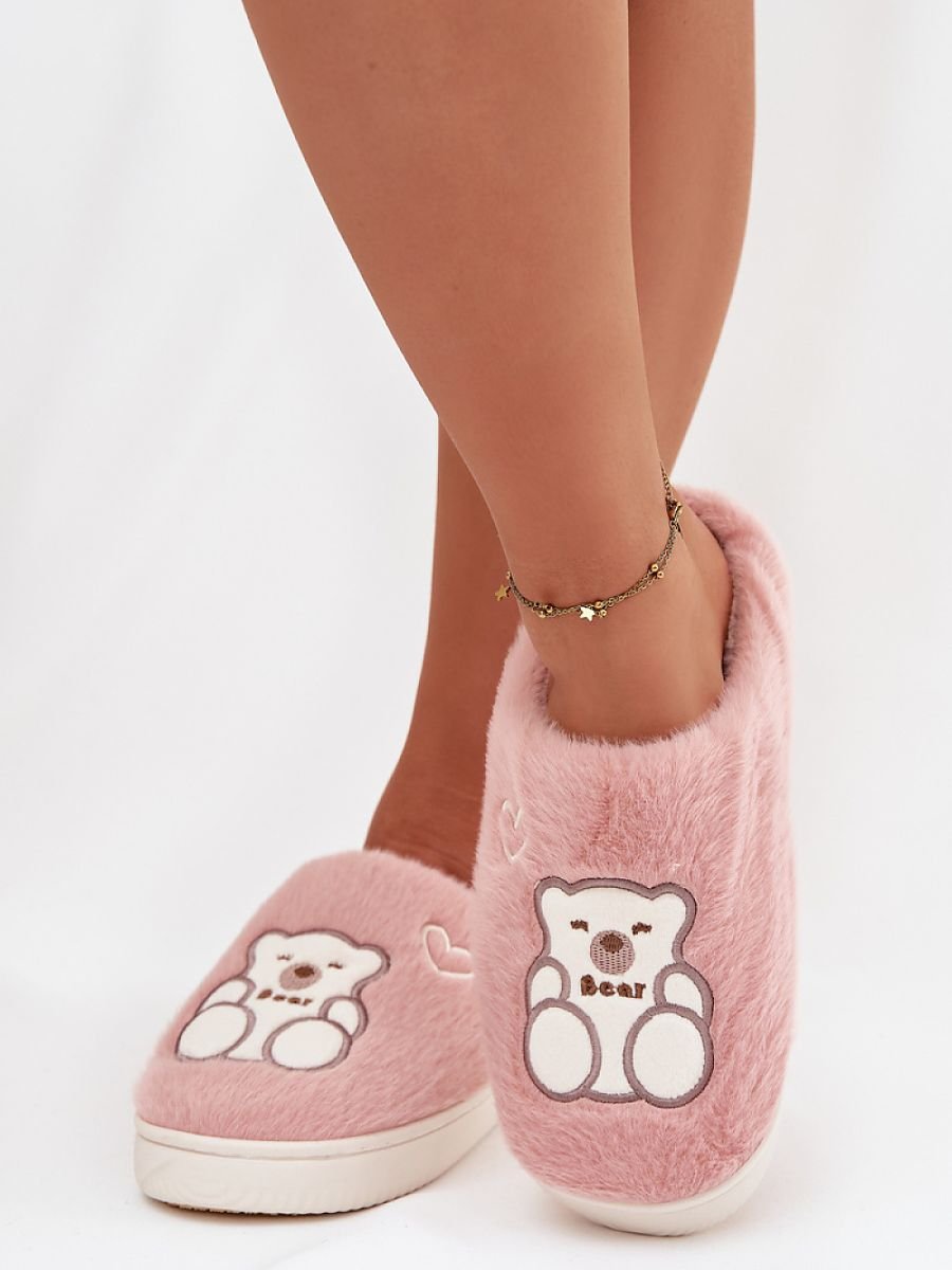 Slippers model 221495 Step in style — изображение 3