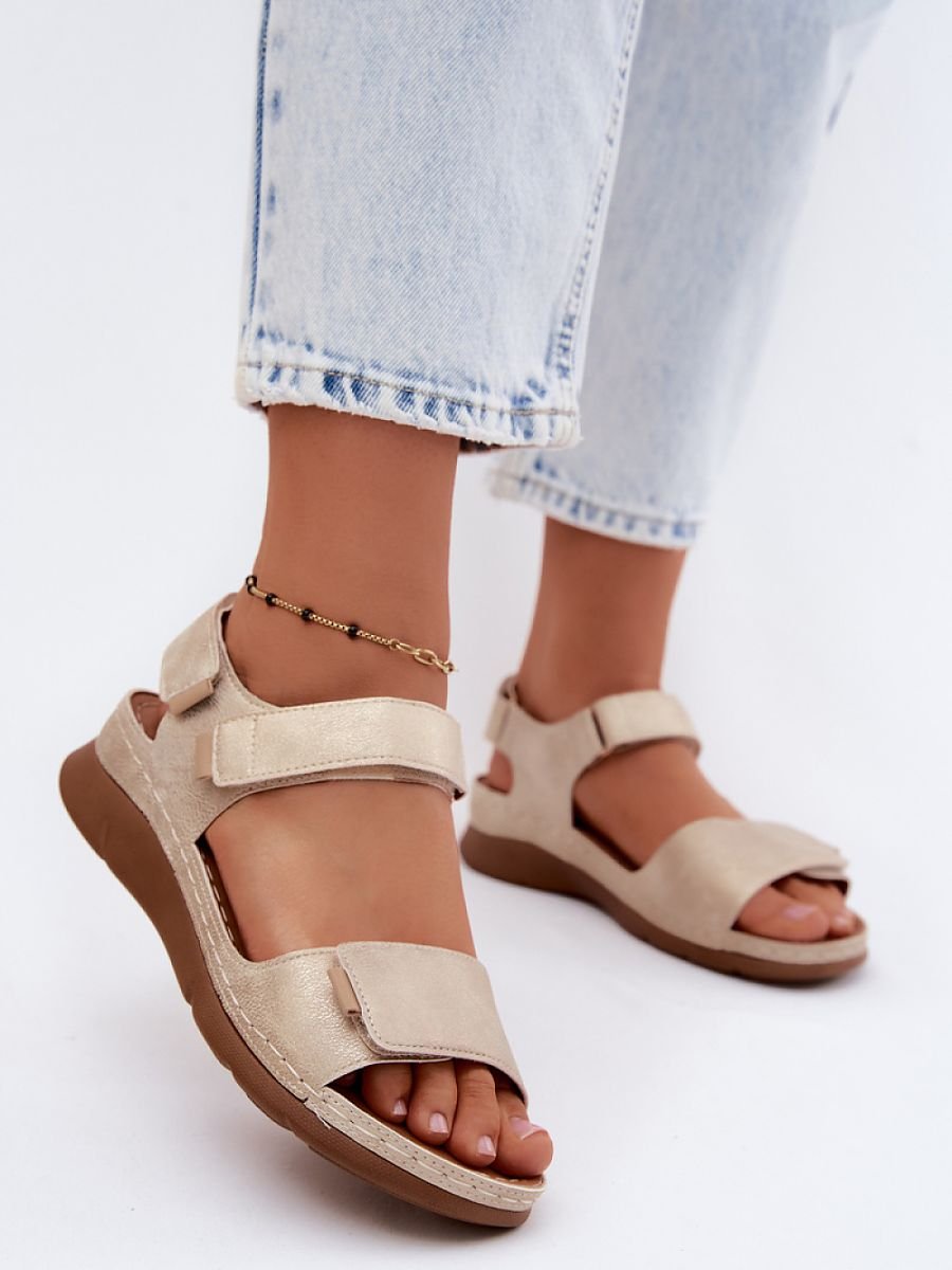 Buskin model 228397 Step in style