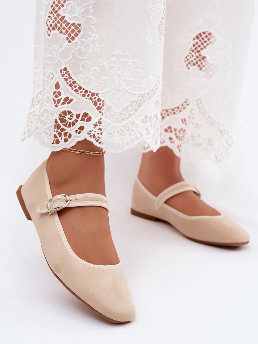 Ballet flats model 228933 Step in style
