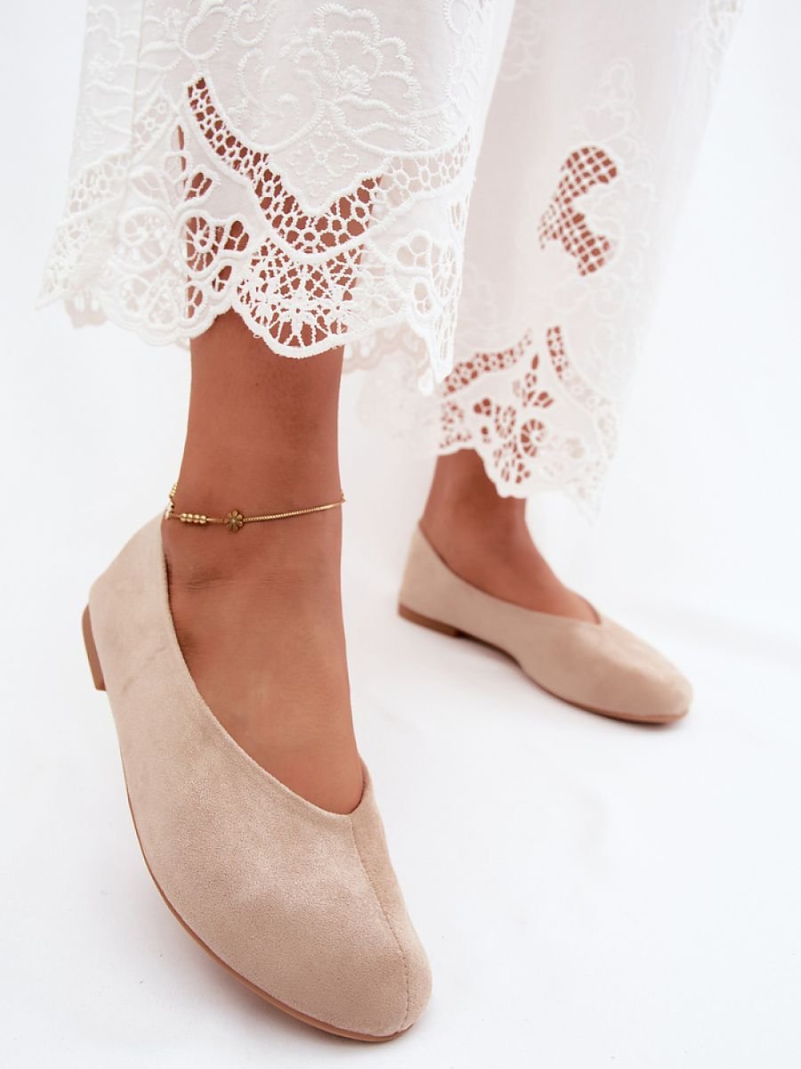 Ballet flats model 229001 Step in style