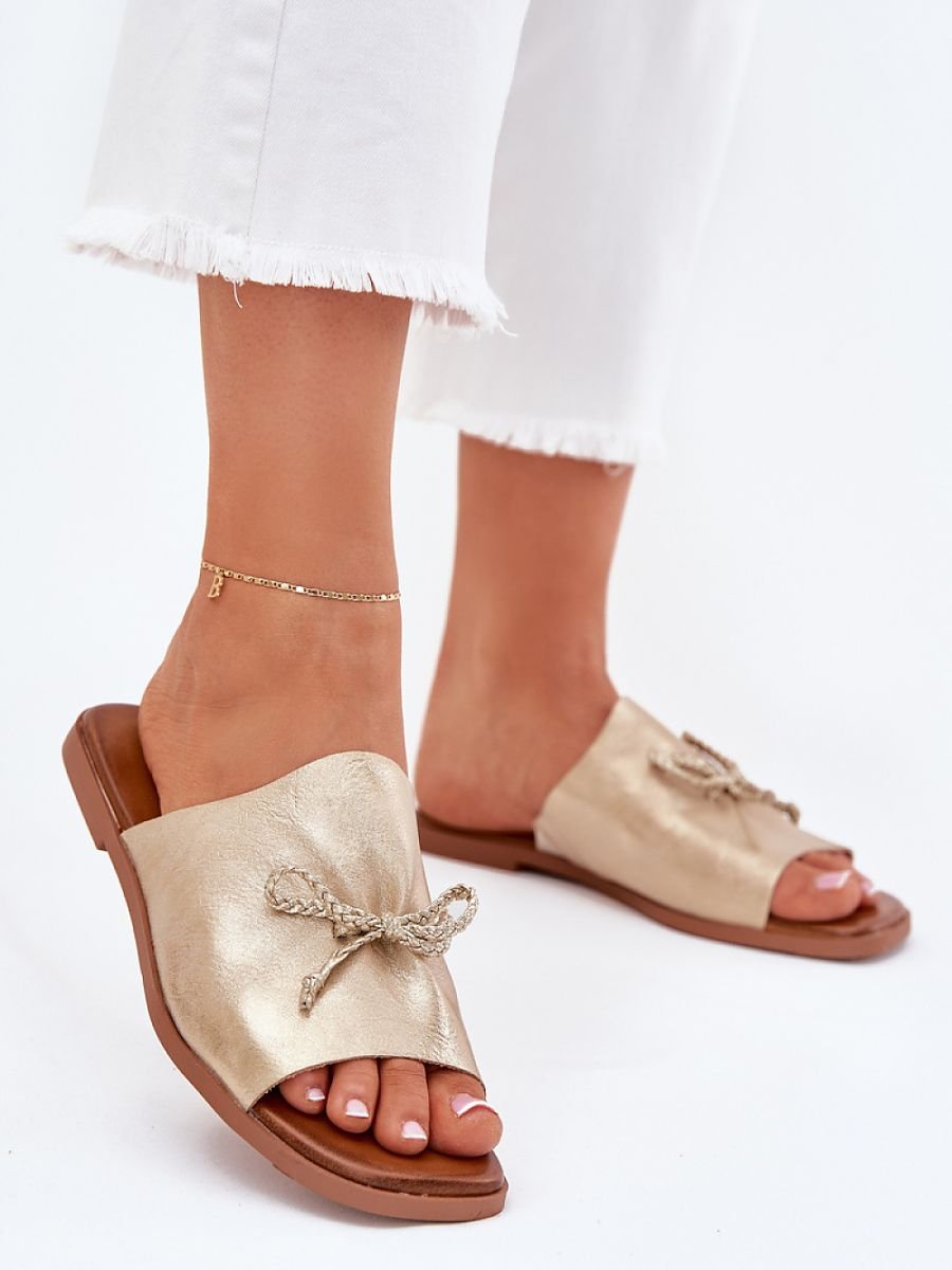 Flip-flops model 214380 Step in style