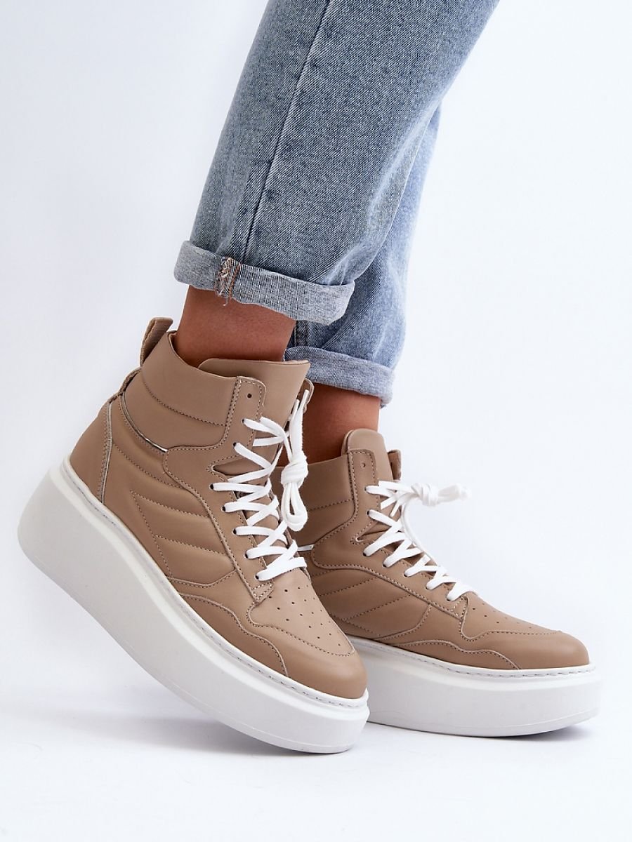 Sport Shoes model 192938 Step in style