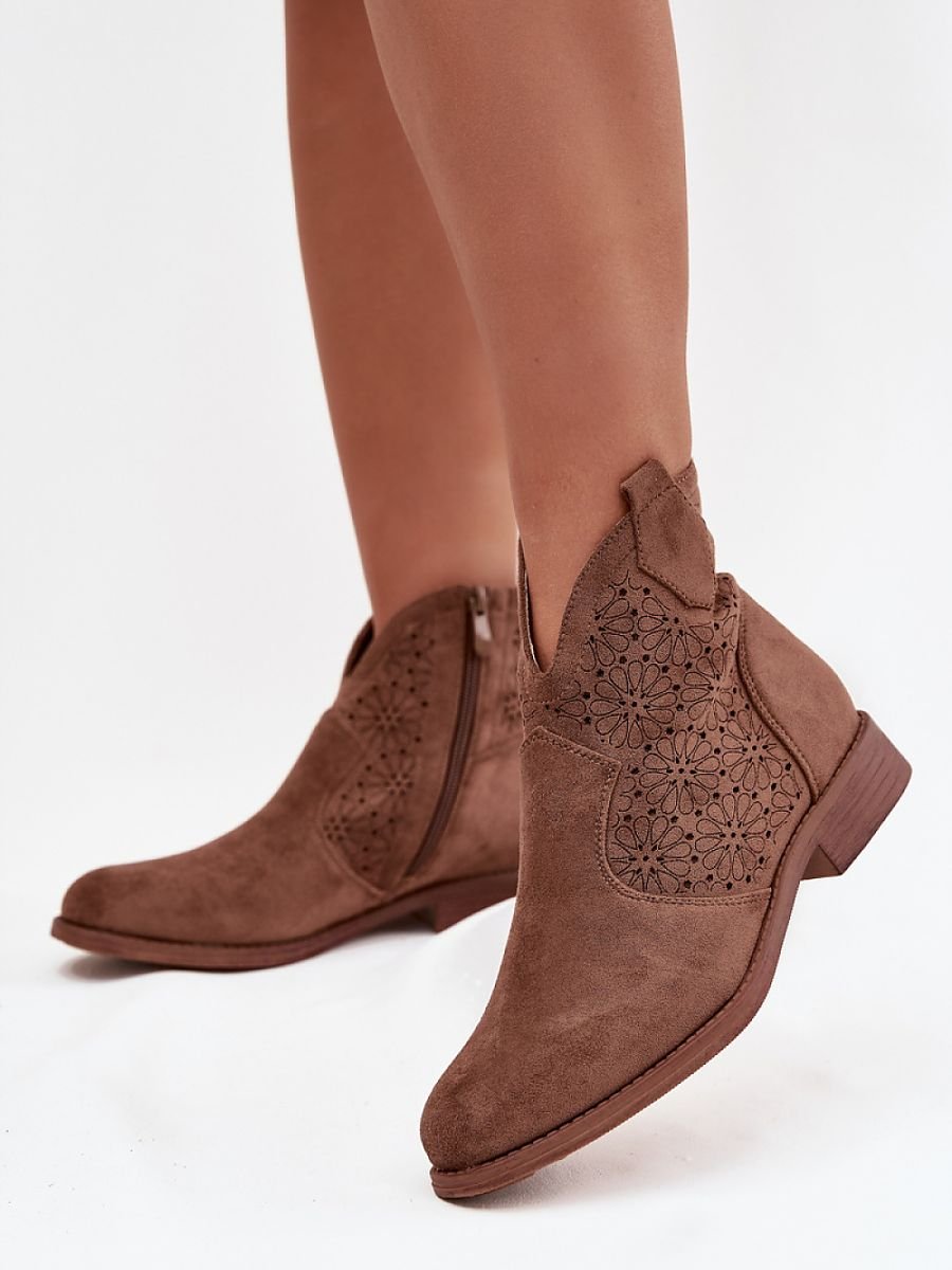 Boots model 222955 Step in style