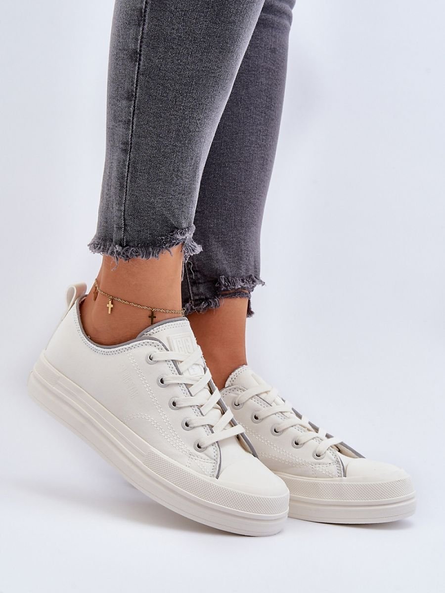 Sneakers model 193529 Step in style