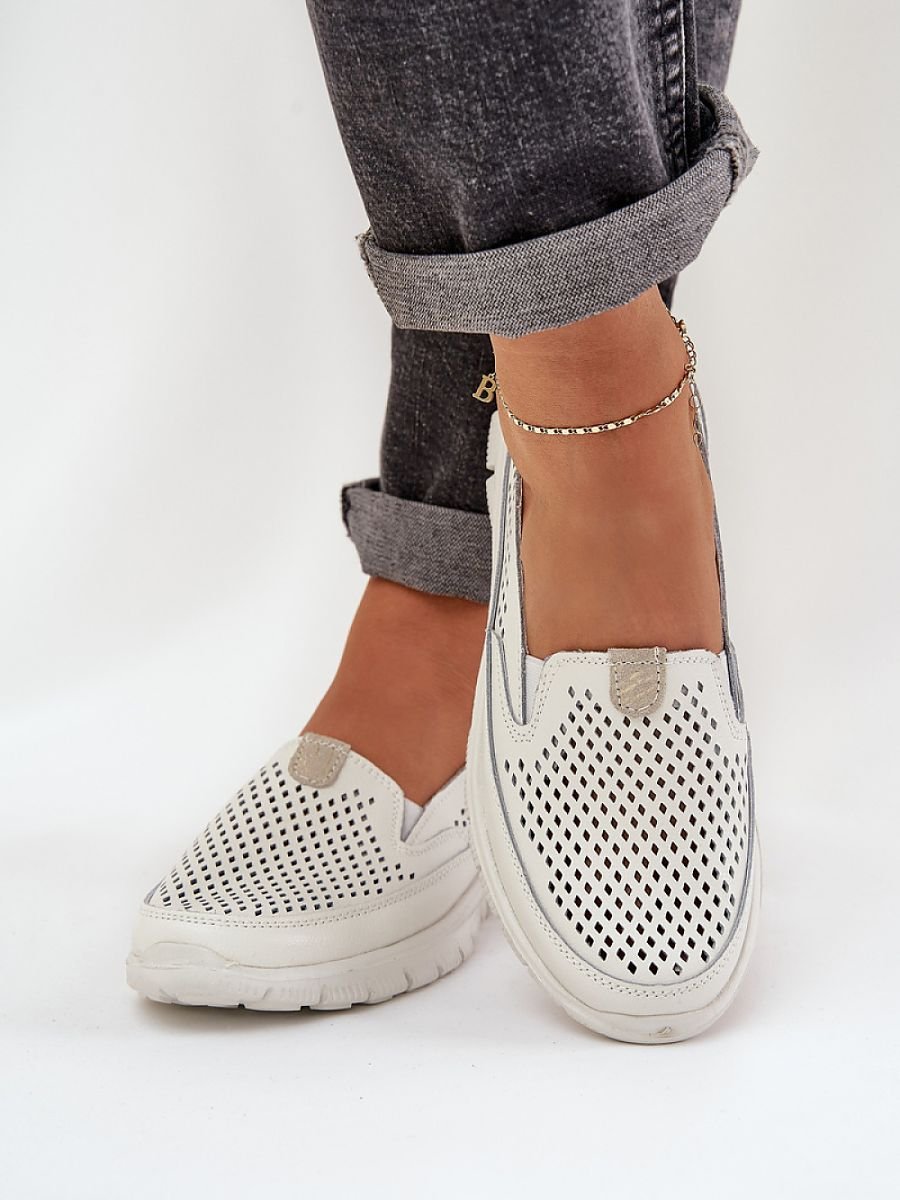 Mocassin model 208790 Step in style