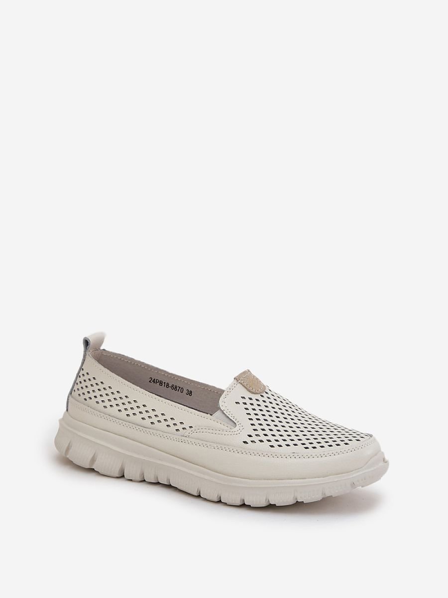 Mocassin model 208790 Step in style — изображение 2