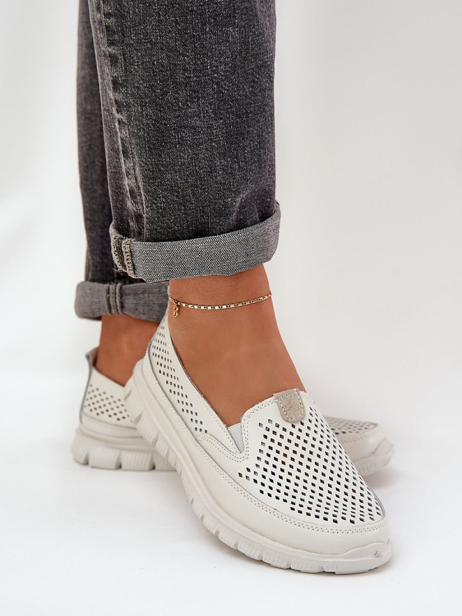Mocassin model 208790 Step in style — изображение 3