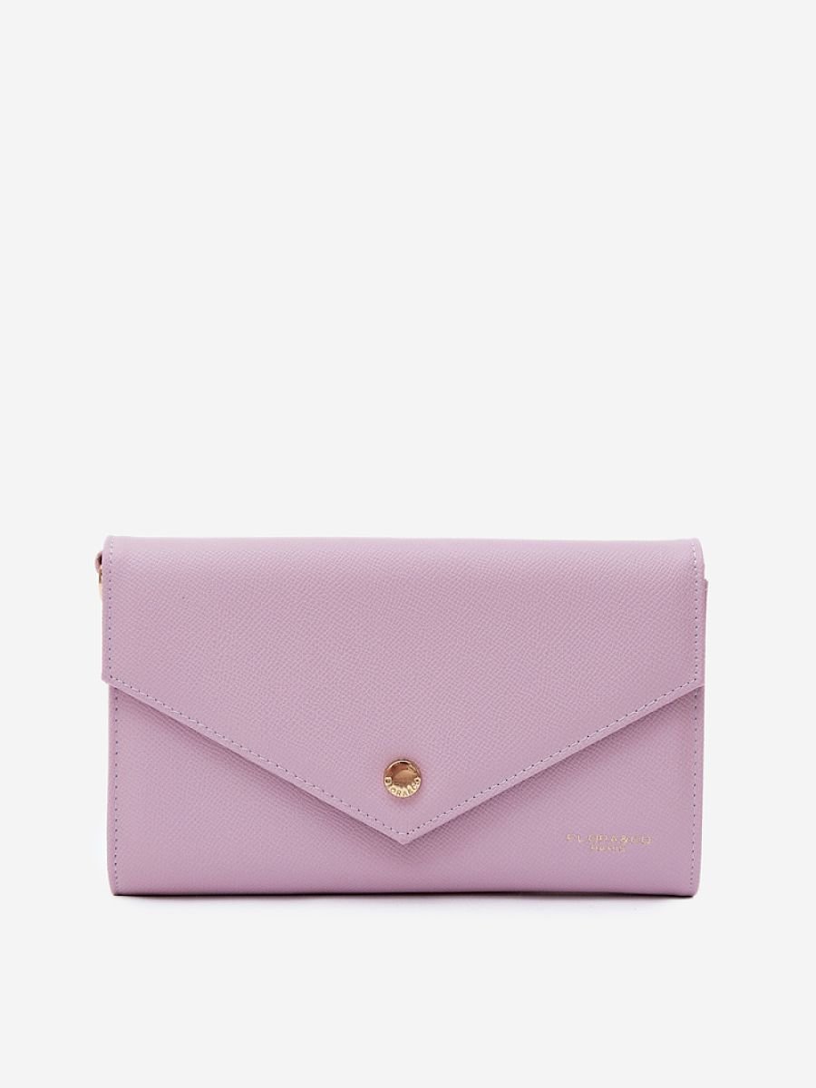 Envelope clutch bag model 230343 Step in style — изображение 2