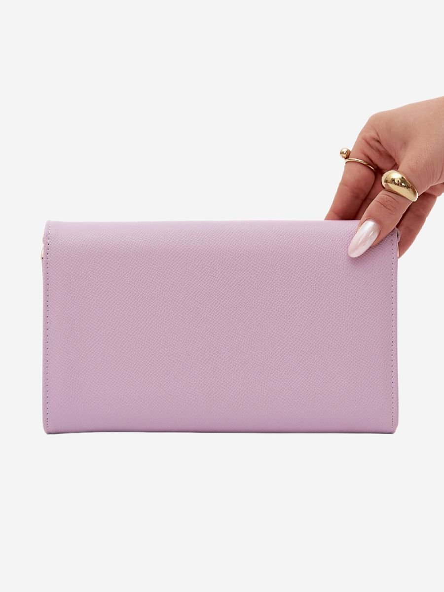 Envelope clutch bag model 230343 Step in style — изображение 3