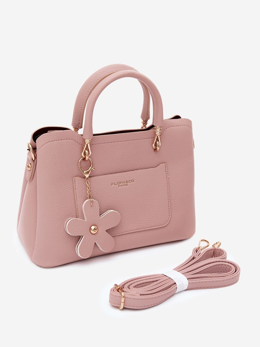 Everyday handbag model 230381 Step in style