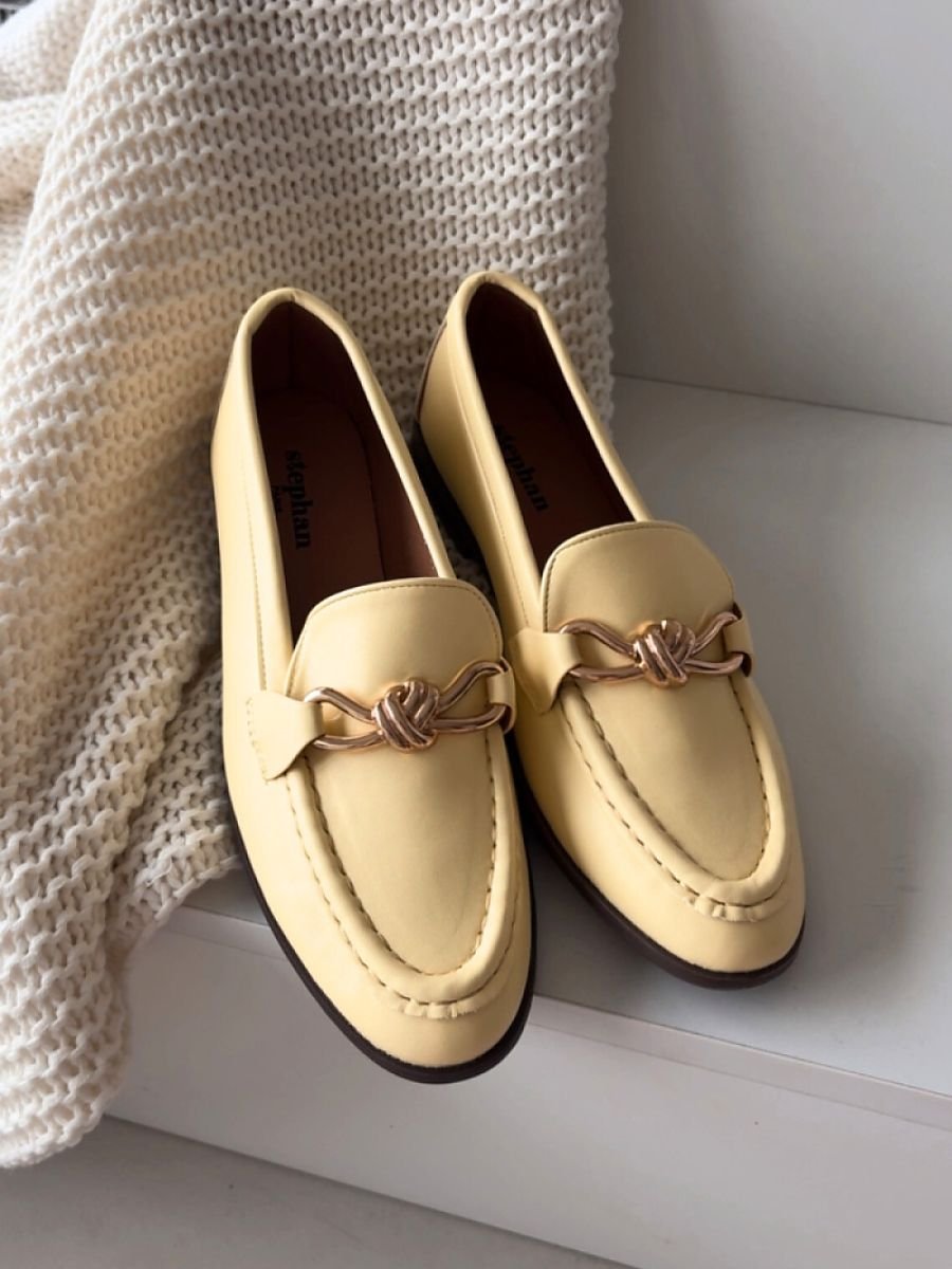 Loafers model 224262 Step in style