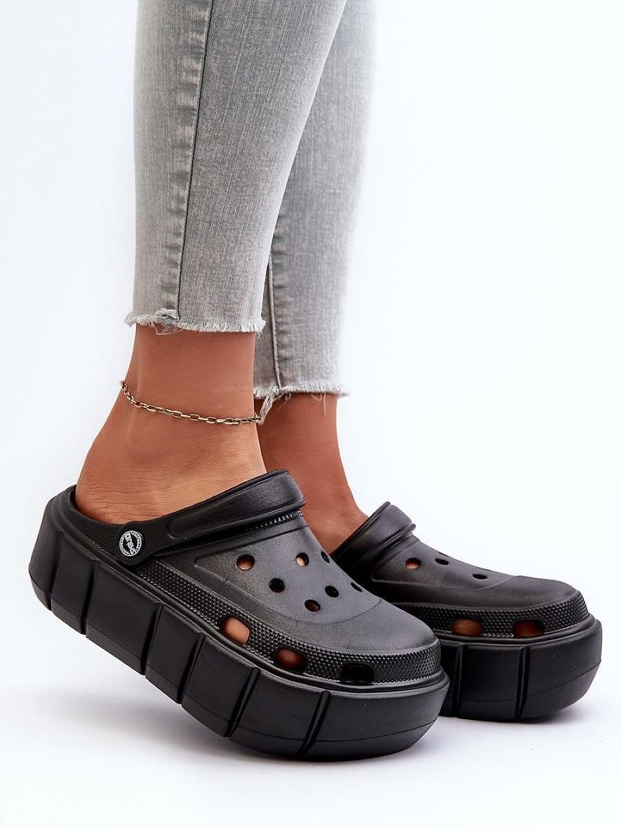 Flip-flops model 197243 Step in style