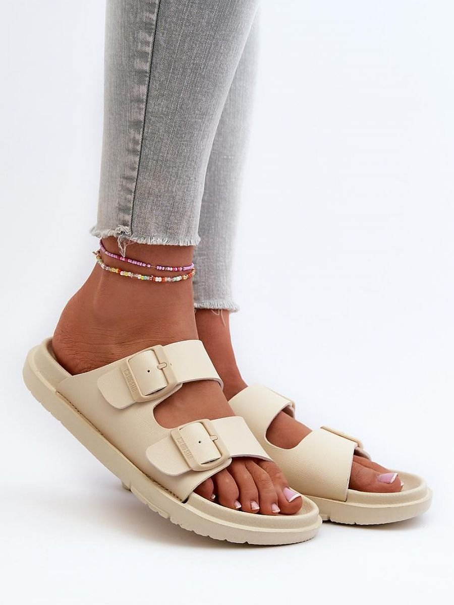 Flip-flops model 197418 Step in style