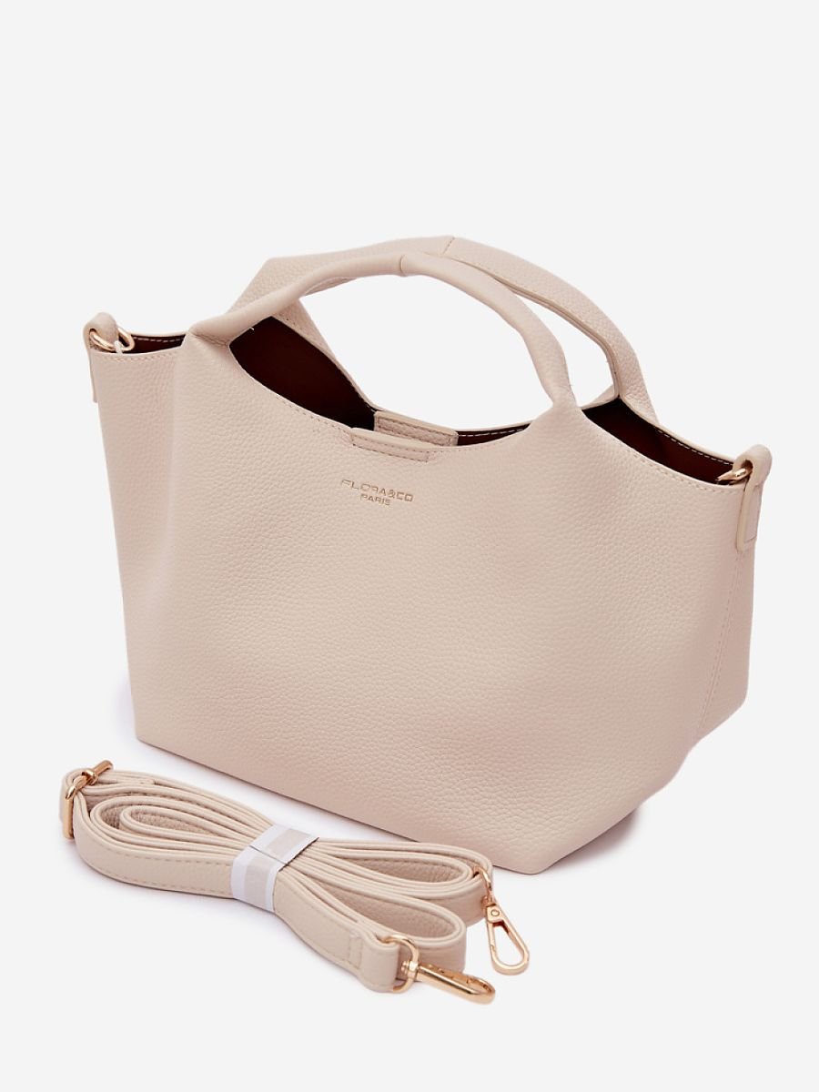 Everyday handbag model 230682 Step in style