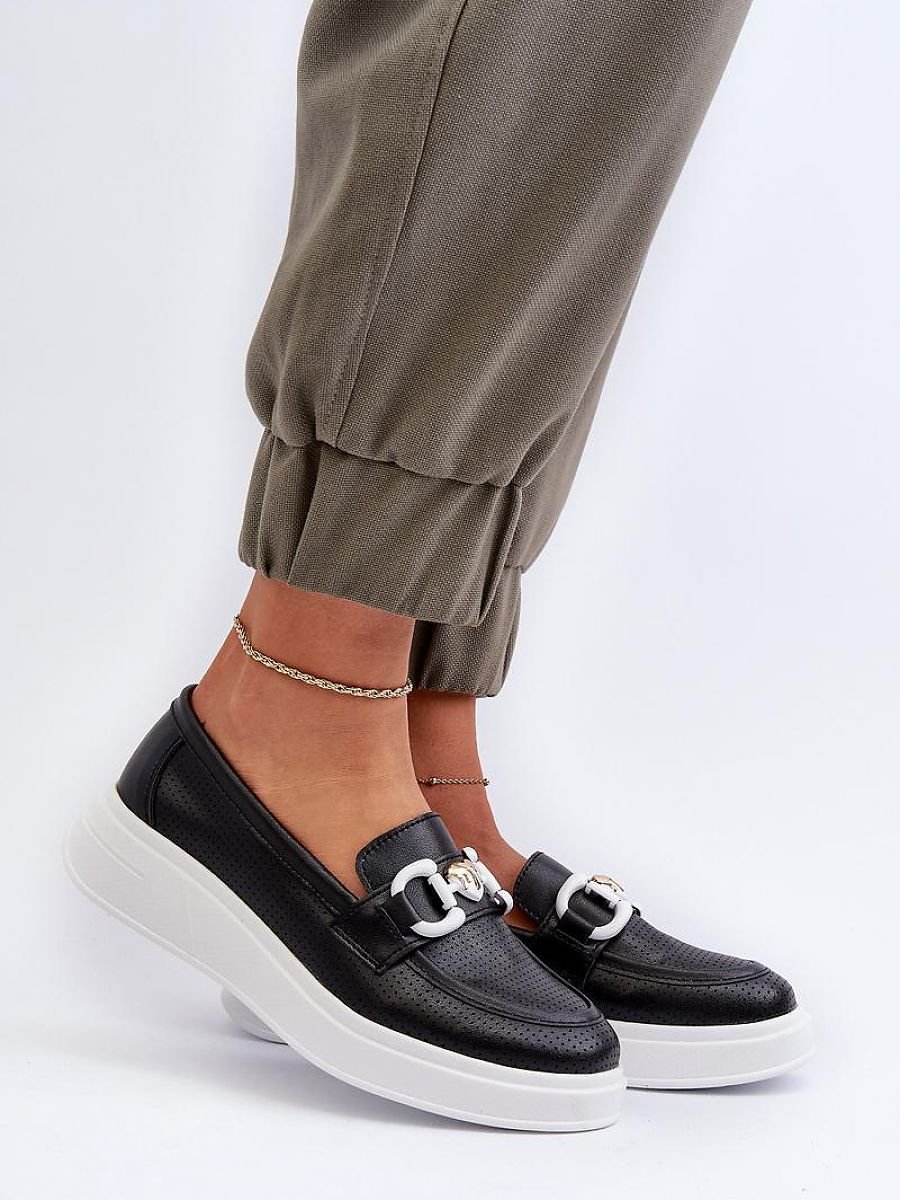 Mocassin model 197813 Step in style