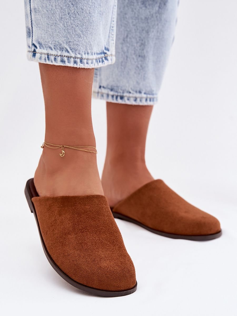 Flip-flops model 224502 Step in style