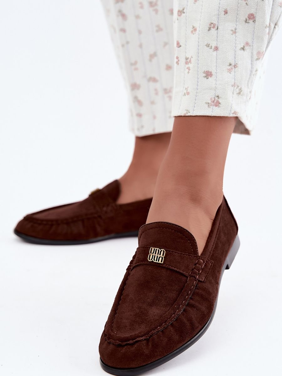 Mocassin model 230738 Step in style