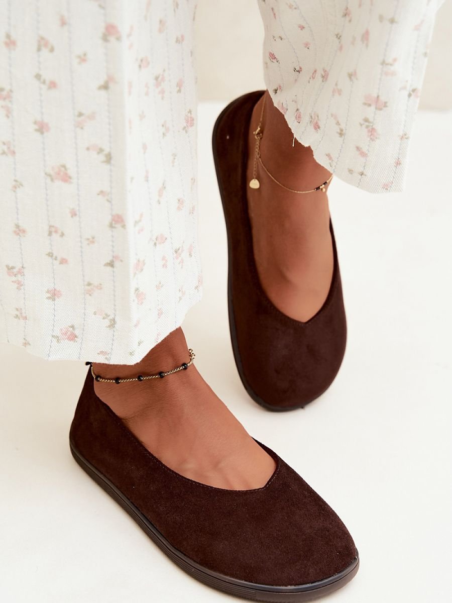 Ballet flats model 230756 Step in style