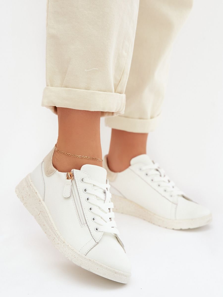 Half shoes model 224709 Step in style