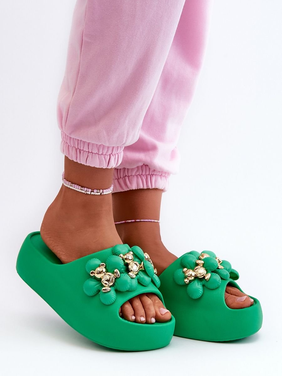 Flip-flops model 198599 Step in style