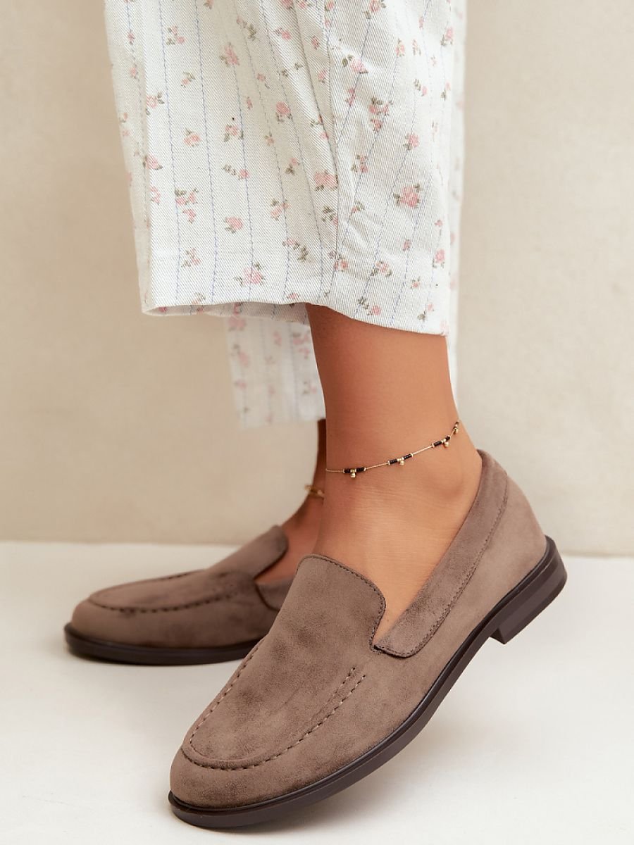 Loafers model 230976 Step in style