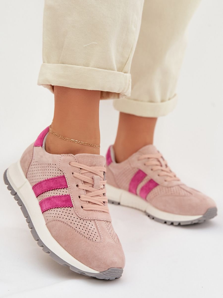 Sport Shoes model 224928 Step in style