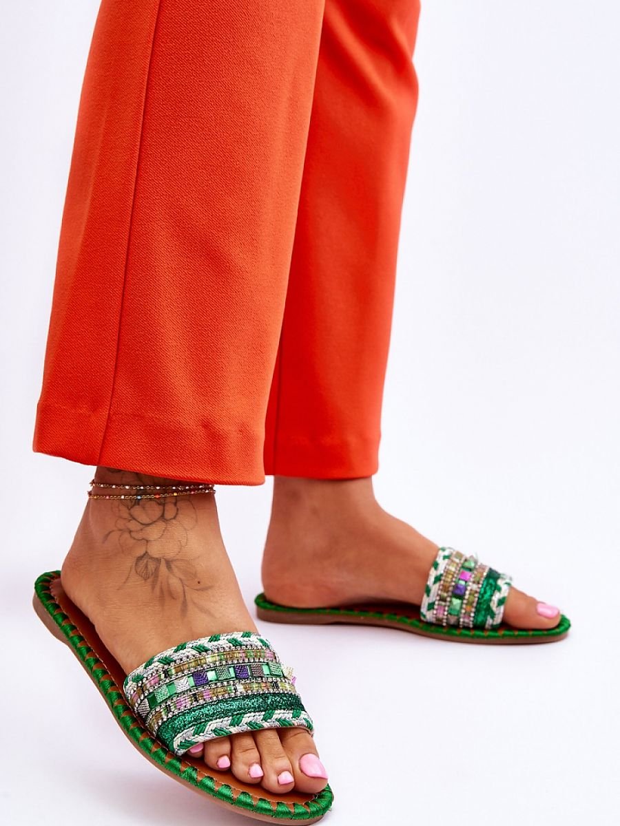 Flip-flops model 178444 Step in style — изображение 2