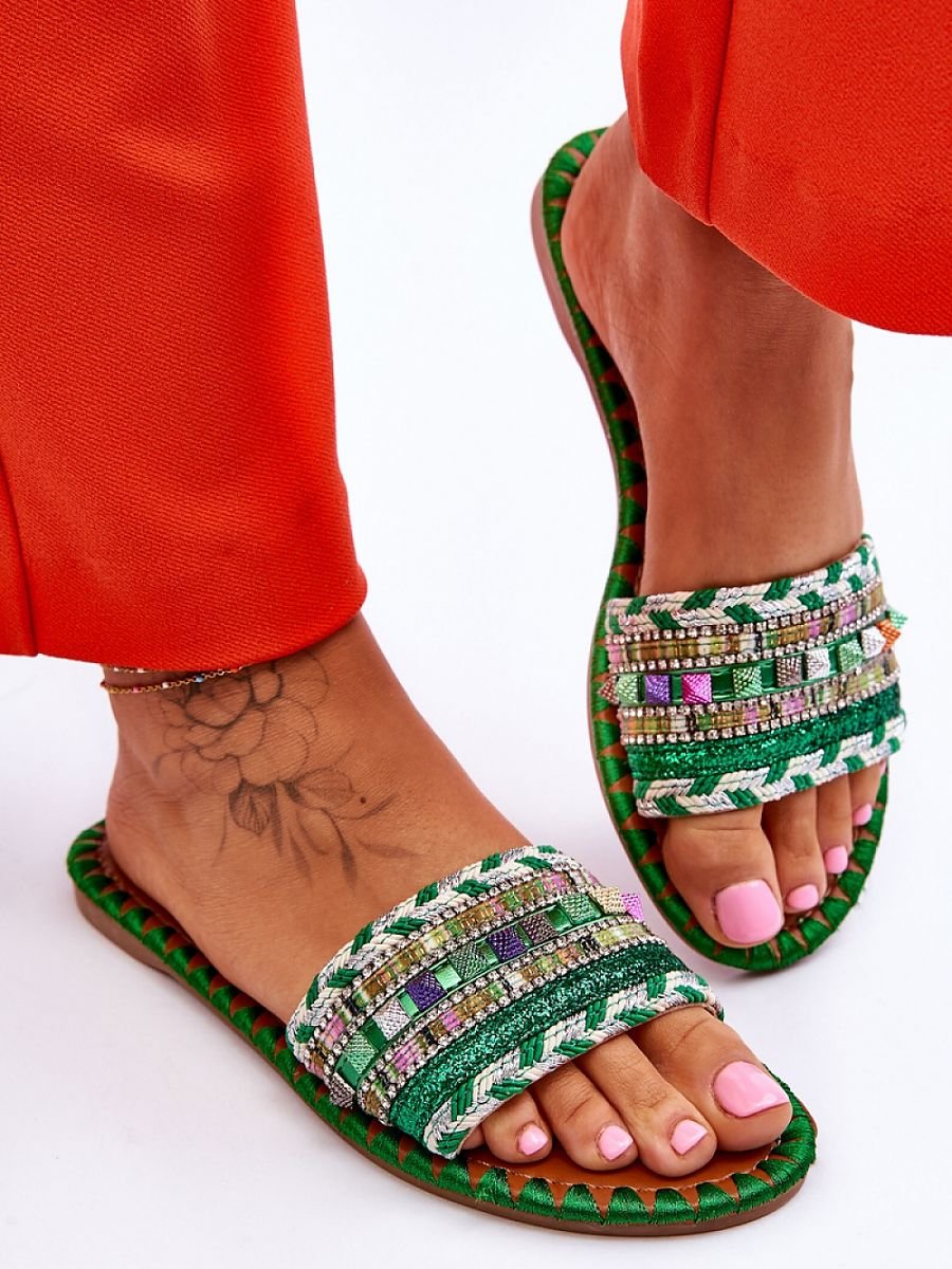Flip-flops model 178444 Step in style — изображение 3