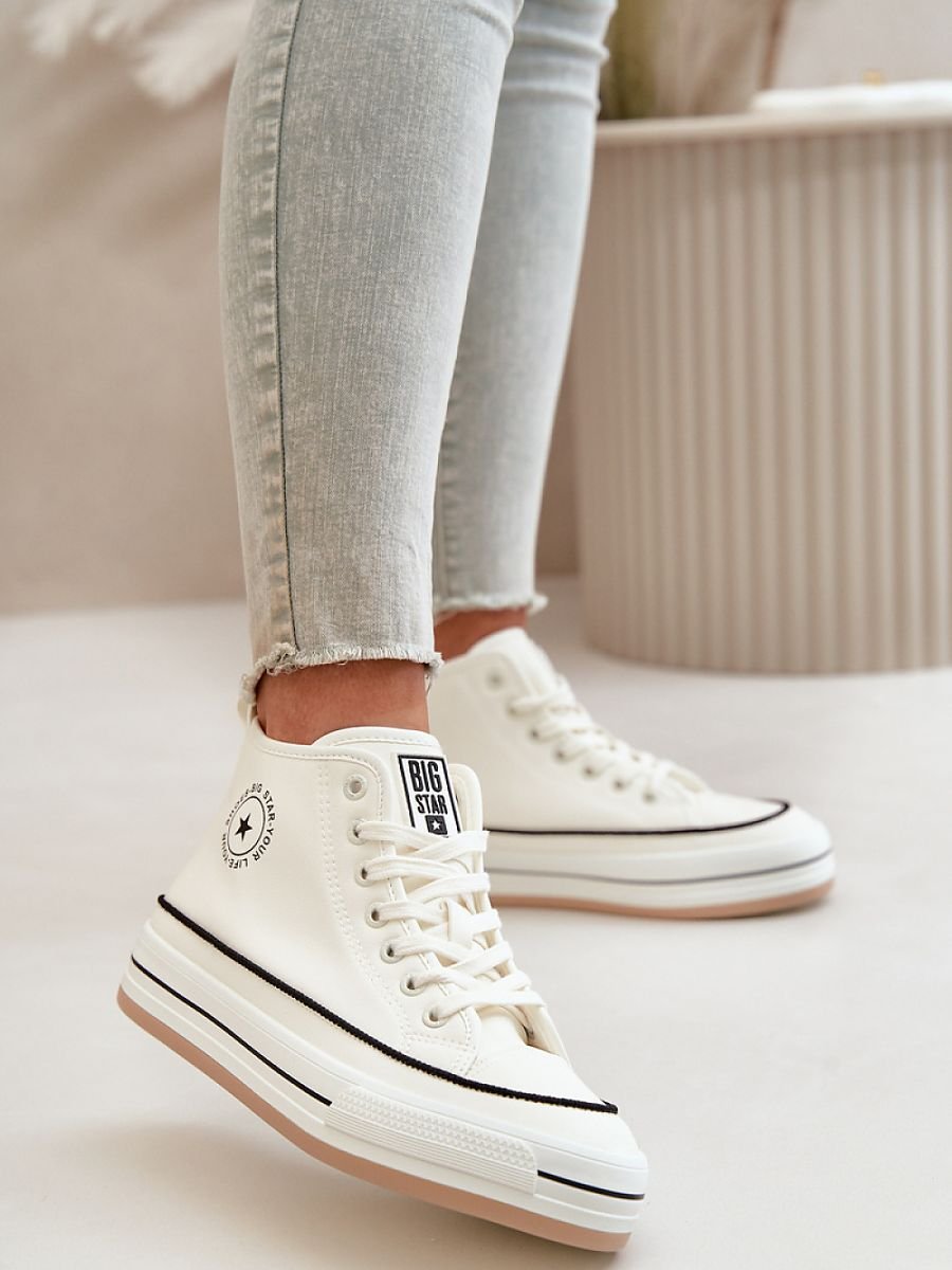 Sneakers model 199906 Step in style