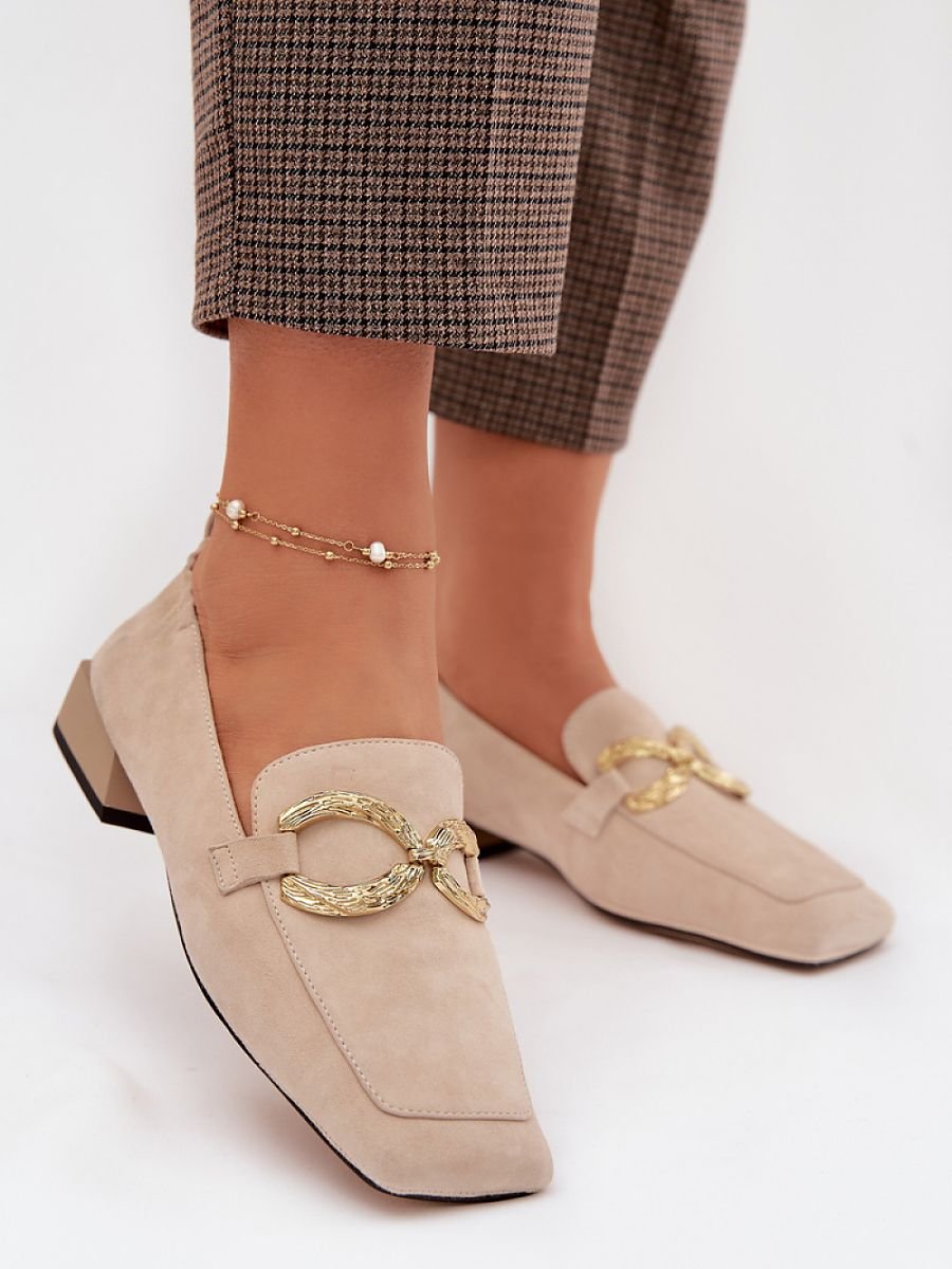 Mocassin model 225357 Step in style
