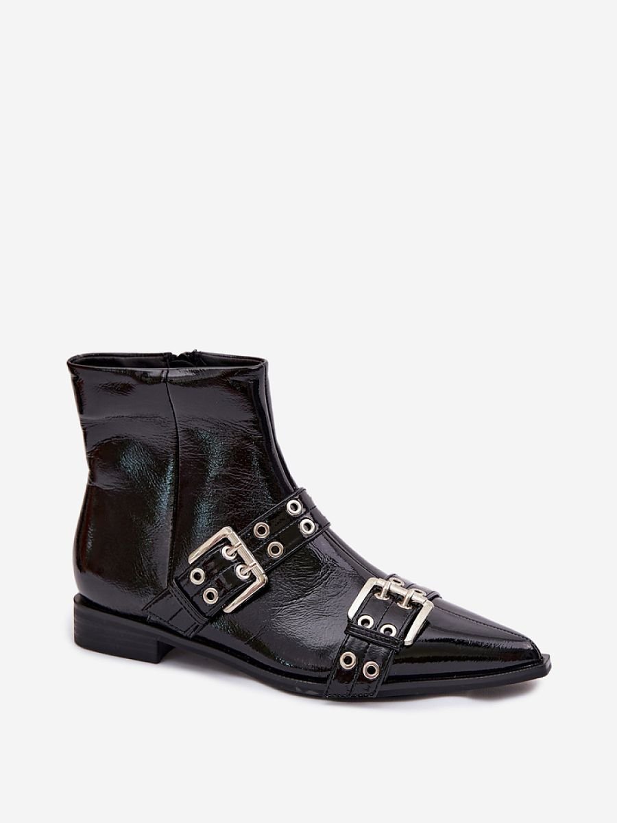 Boots model 225623 Step in style — изображение 2
