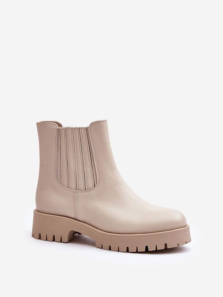 Boots model 201153 Step in style — изображение 2