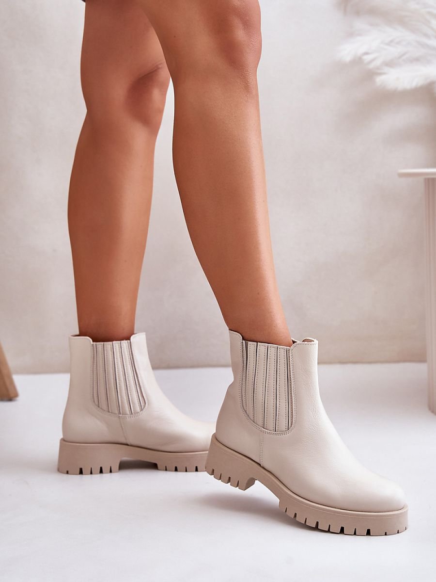 Boots model 201153 Step in style — изображение 3
