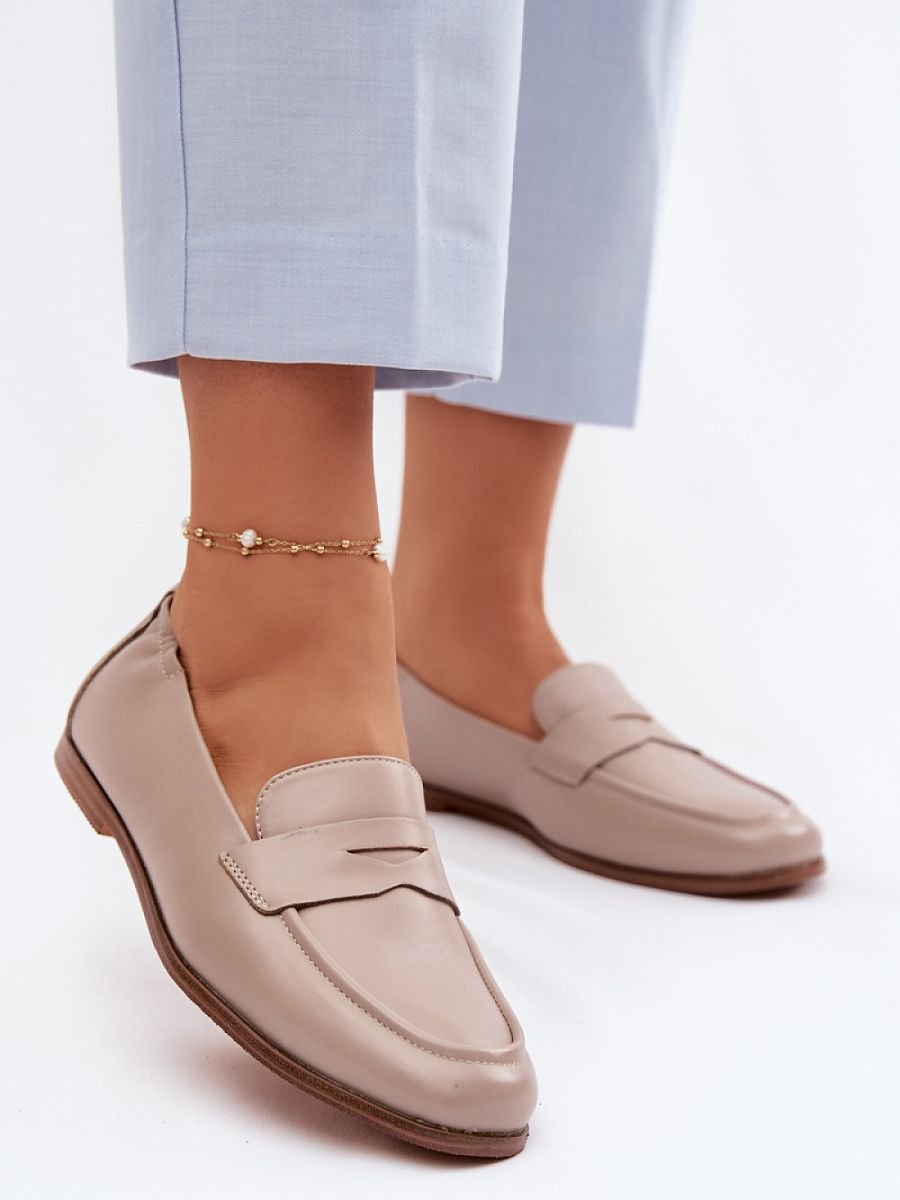 Mocassin model 226098 Step in style